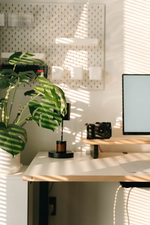 Tips for Creating a Cosy and Inviting Home Office Space